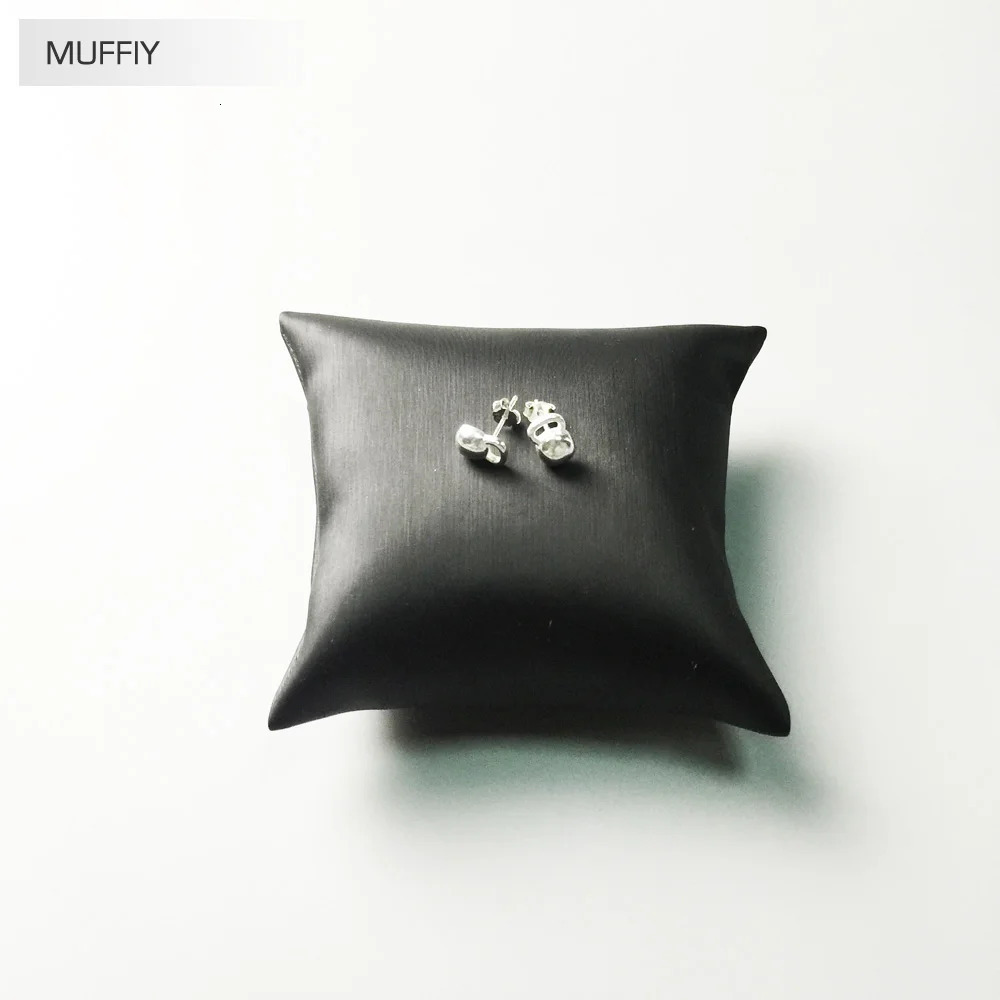 Water bottle earrings womens fitness gym jewelry 925 sterling silver necklace fitness weightlifting gift 241209