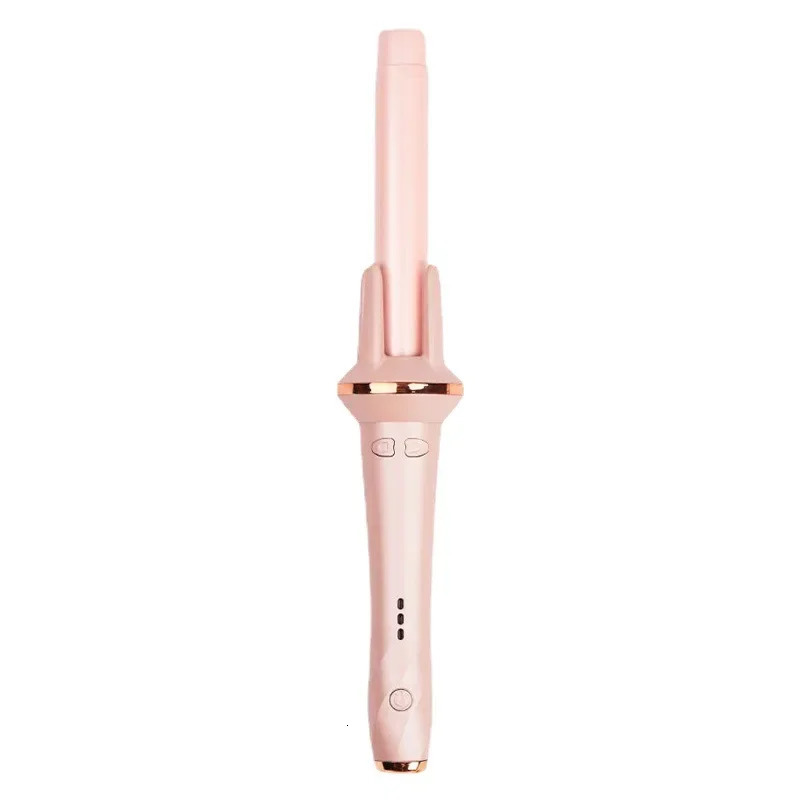 Automatic Hair Curler Stick Professional Rotating Curling Iron 28mm electric Ceramic Curling Negative Ion Hair Care for Women 241209