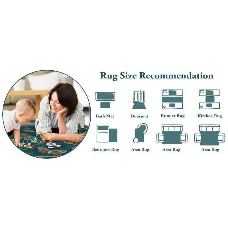 light luxury cream style French carpet fashion living room carpet Home Carpet Simple Cloakroom Decorative Carpets Washable Rugs Z241209