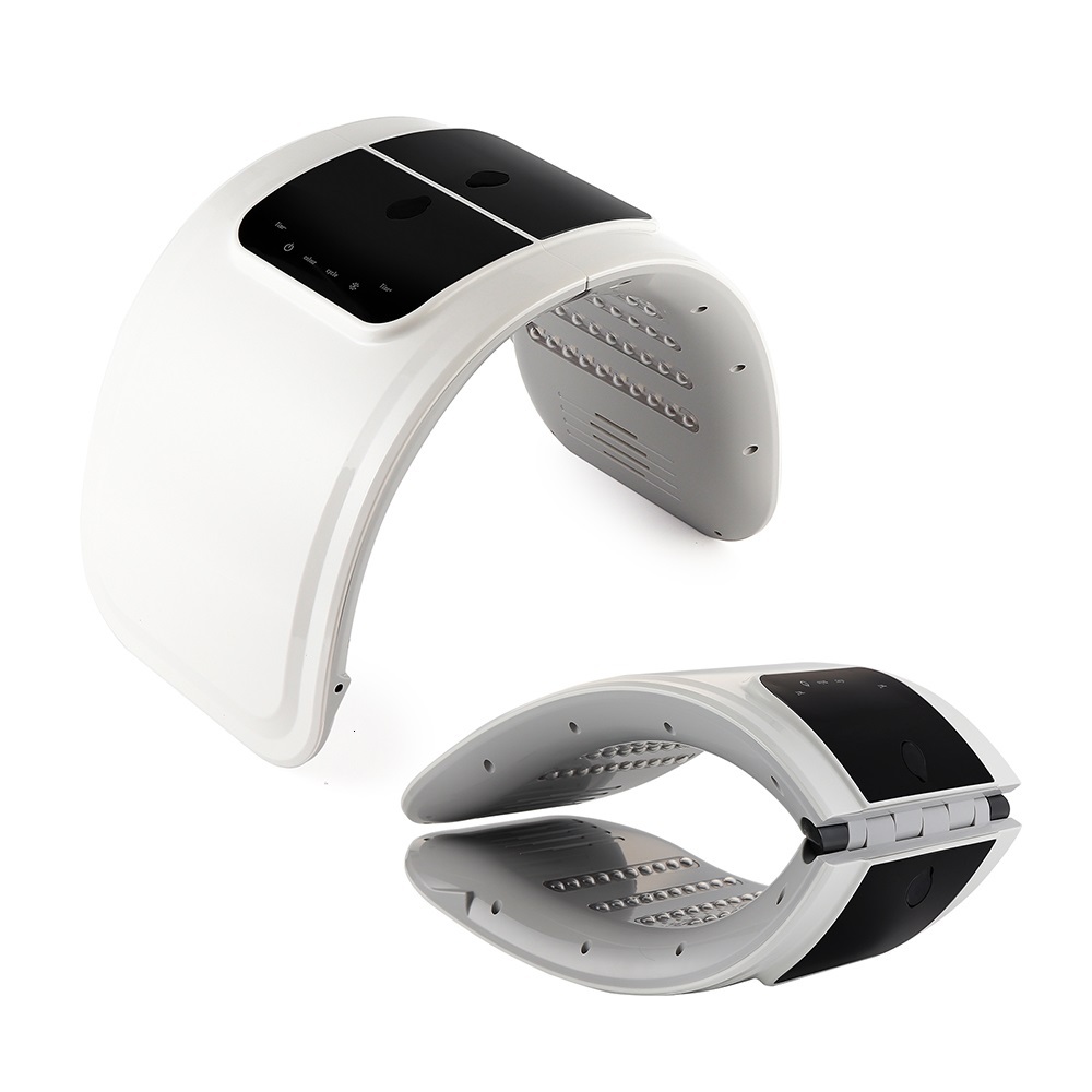 Home Use PDT Photon Beauty Hine Face And Body Rejuvenation Tightening Skin Care Spa Device