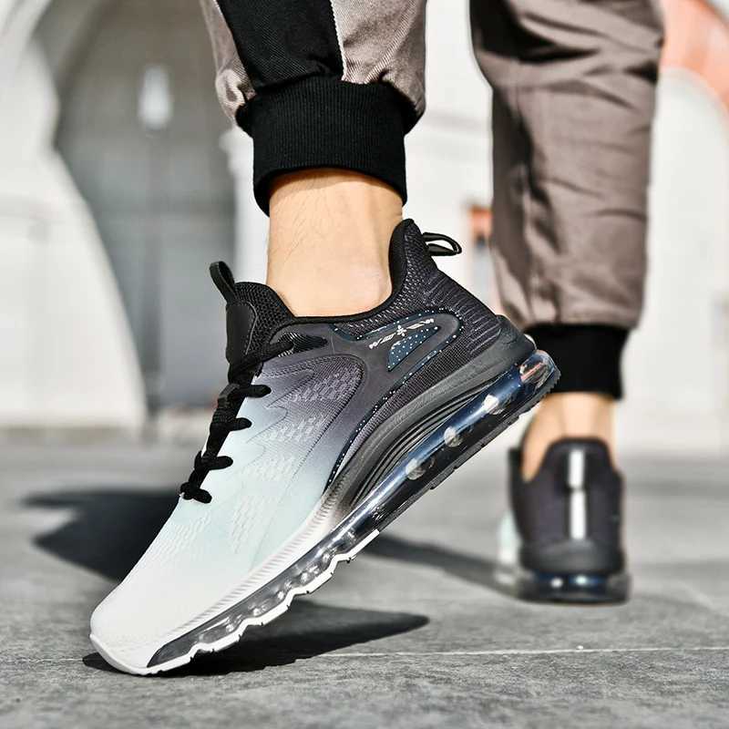 Shoes men Sneakers M casual Mens Shoes tenis Luxury shoes Trainer Race Breathable Shoes fashion loafers running Shoes for men Z250412