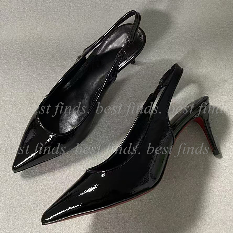 (Premium Leather) Women's Dress Shoes Loafers Fashion Sandals High Heels Gifts for Women