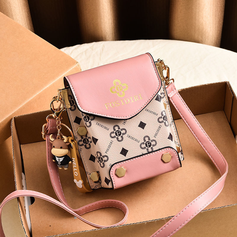 New Fashion Women s Pattern Shoulder Hardware Chain Belt Color Block Crossbody Bag Composite Designer Crossbody Bag Trendy Shoulder Bag bag