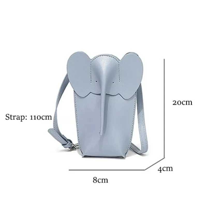 New womens Pu leather handbag fashionable womens shoulder bag portable mobile phone wallet cute cross shaped bag Z241210