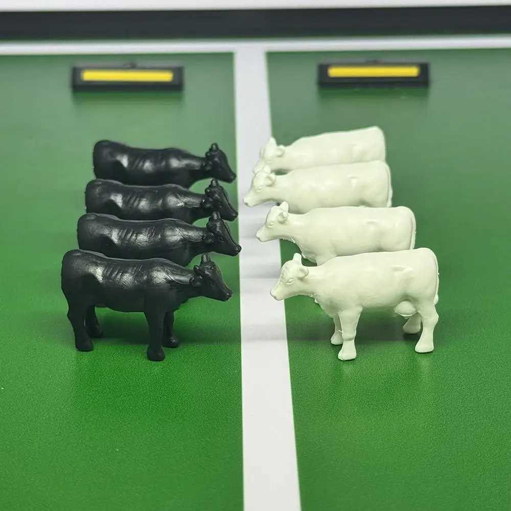 Takara Tomy Long Tomica No.139 Cow Transport Alloy Toy Car Die Casting Metal Model Childrens Christmas Gift Toy X241209