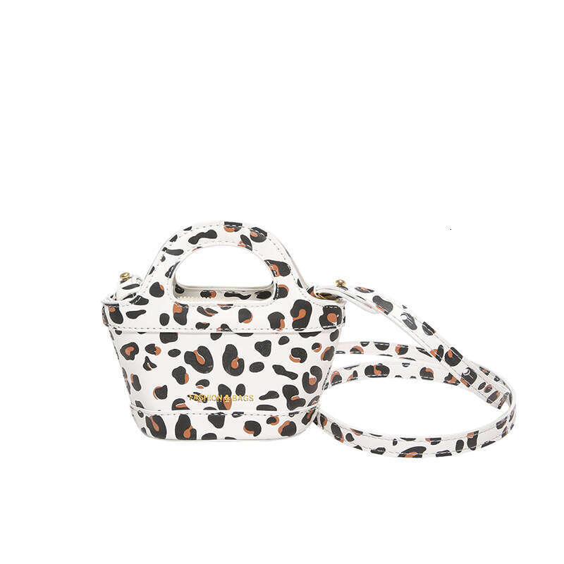 Fashion Belt Decoration Crossbody Interior Compartment Mini High Quality Bags for Women Zipper Pu Women's Handbags