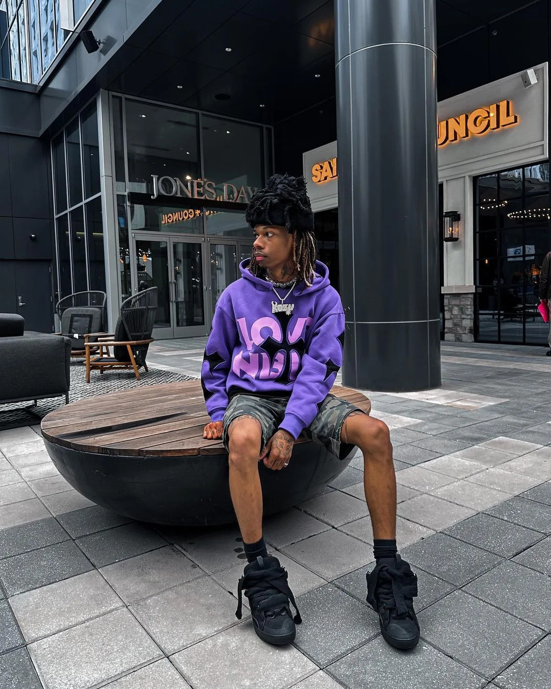 Unisex Y2k Hoodie Gothic Punk Sportswear Mens Hoodie Sportswear Pullover Gothic Long Sleeve Super Large Hoodie Top 241202