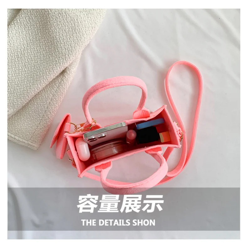 New Zipper Crossbody Bag Solid Color Felt Shoulder Bag Designer Handbag Casual Designer Women s Crossbody Bag Trendy Bag bag