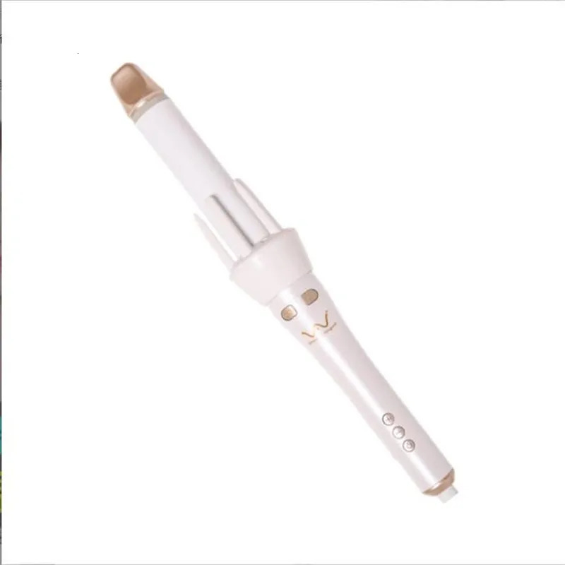 Original Vivid Vogue 4Gen Automatic Hair Curler 3in1 Ceramic Professional Iron Curling Iron Hair Styling Fully Automatic 241209