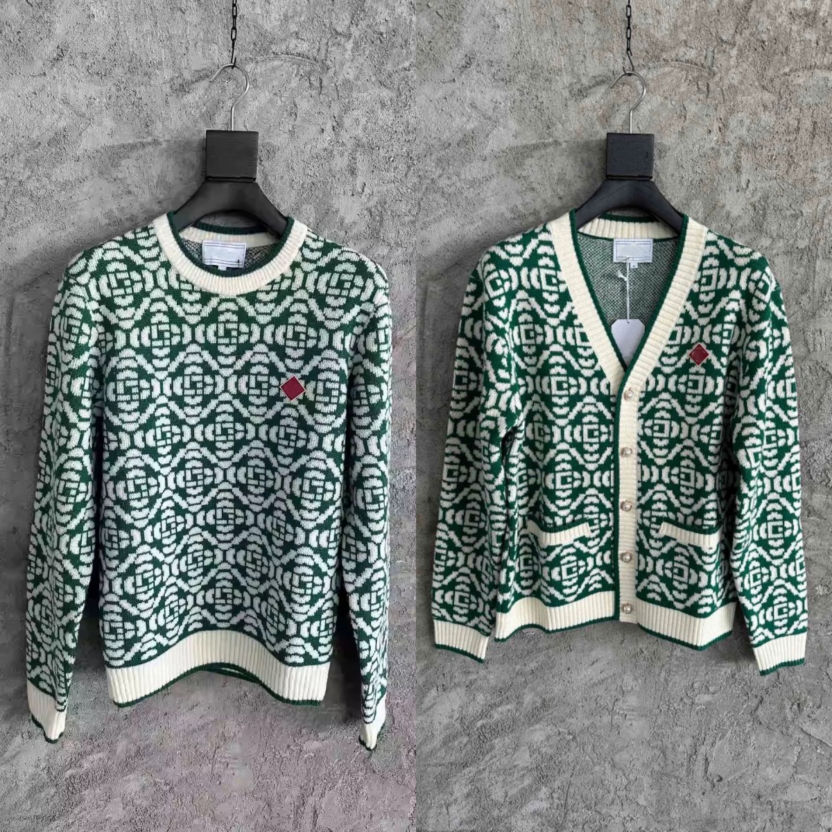 Men Designer Cashme… - image