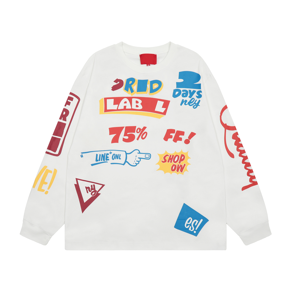 12C098HD Hoodie Long sleeves Fashion Casual Men Women Sports Fashion letter printing Sweater Pants Sweatshirt printed Hoodie clothing