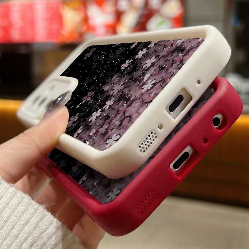 High Quality Designer Phone Case For Galaxy S25 S24 S23 S22 Ultra Plus S24 FE A55 A16 A35 A25 A53 A54 5G TPU phone cover O241209