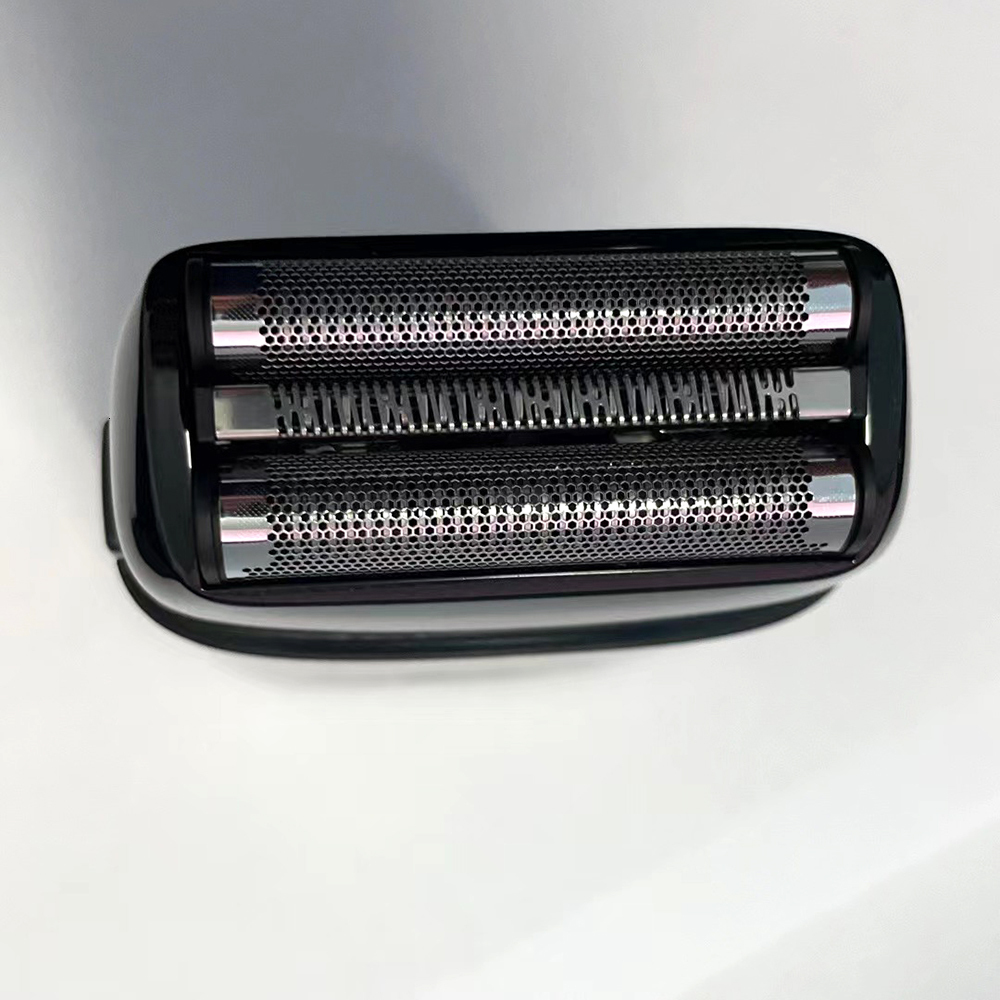 Pro Triple Foil Shaver Rechargeable Beard Trimmer Barber Electric Cordless Razor Close Bald Head Shaving Hine For Men