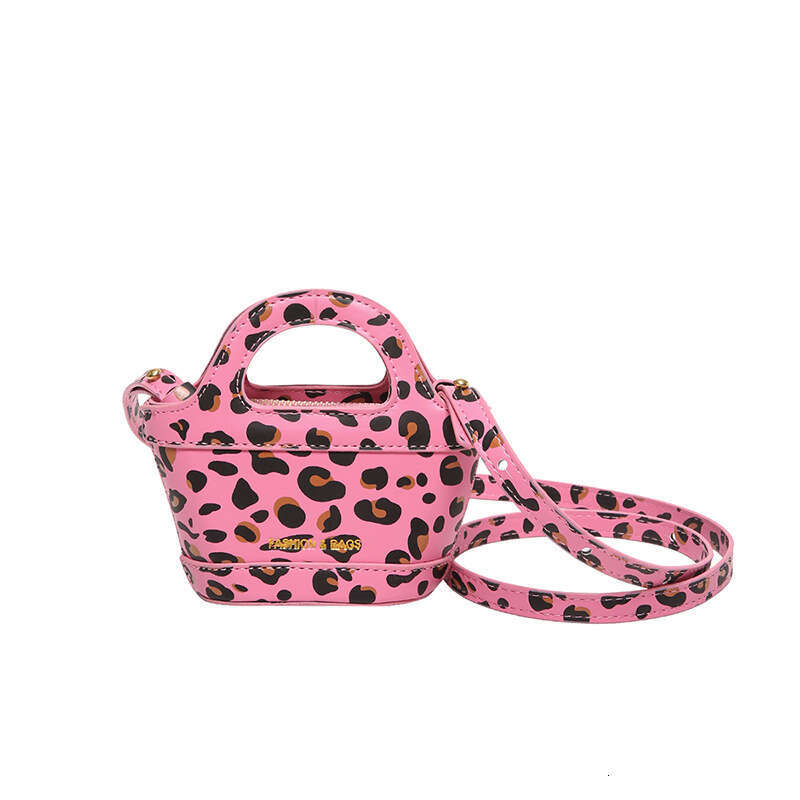Fashion Belt Decoration Crossbody Interior Compartment Mini High Quality Bags for Women Zipper Pu Women's Handbags