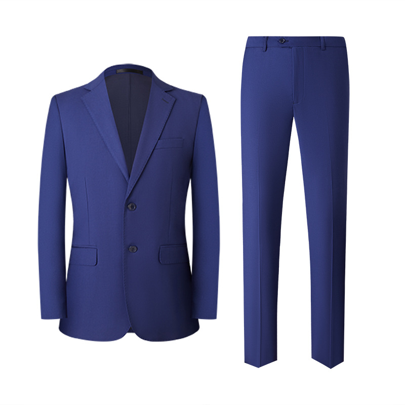 k914 Suit Set - Two-Piece Performance Outfit for Stages & Events