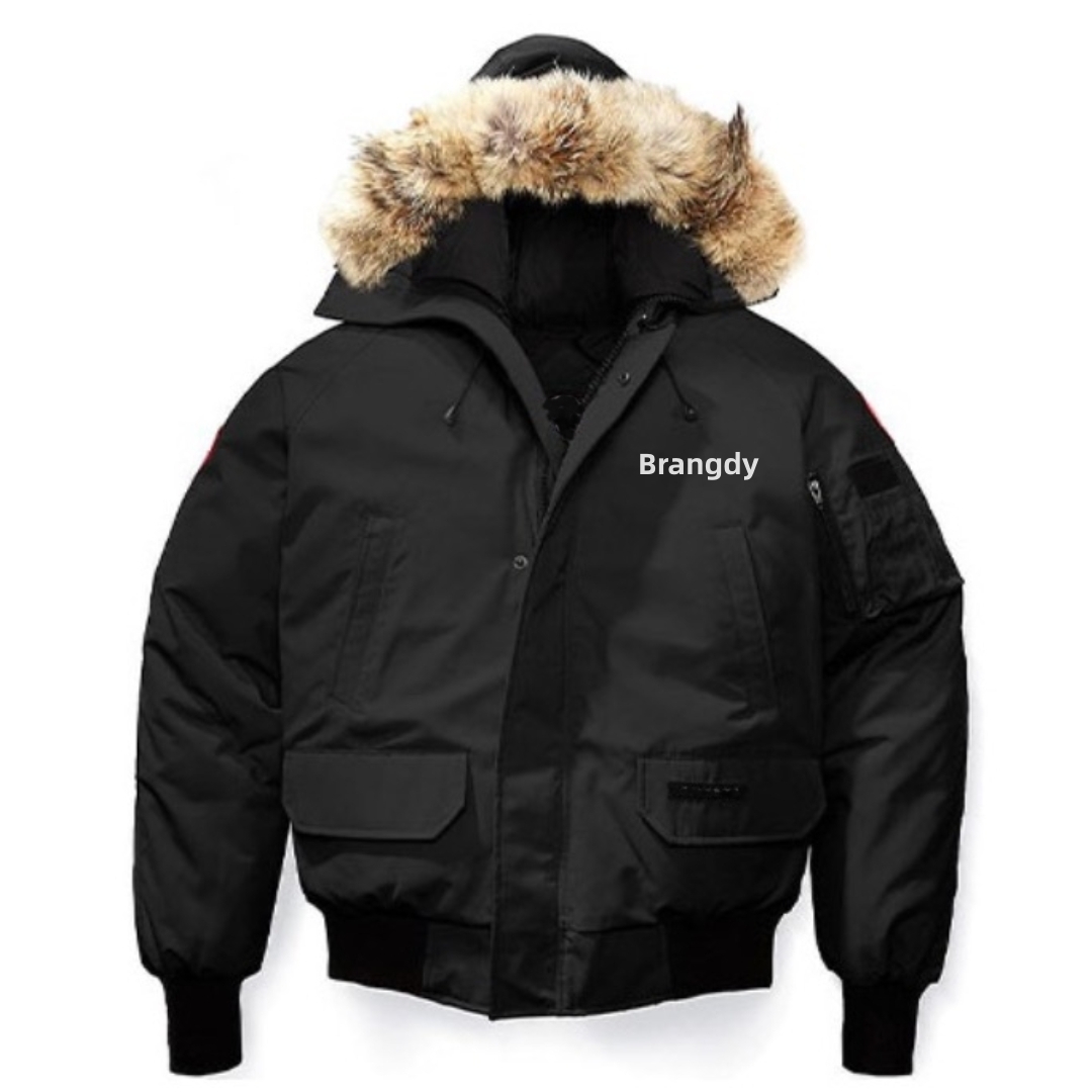 Puffer Designer mens jacket men jackets winter waterproof Hoodies Epaulet Autumn Outwear Windbreaker Zipper hoodie clothes parka coats Mens parkas Plus