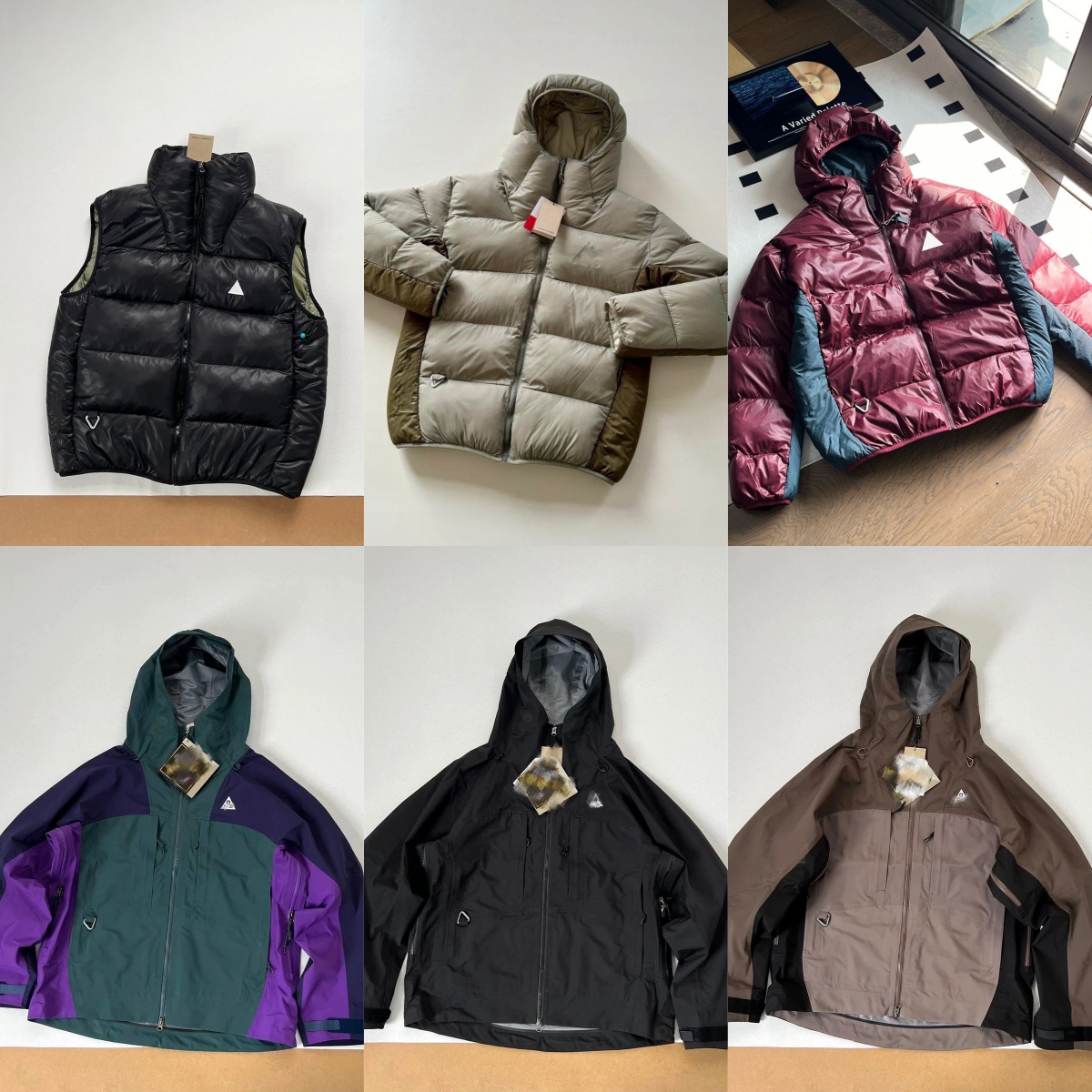 New classic winter mens and womens mountaineering outdoor sports hoodie sup pullover cashmere jacket warm and thick casual hoodie