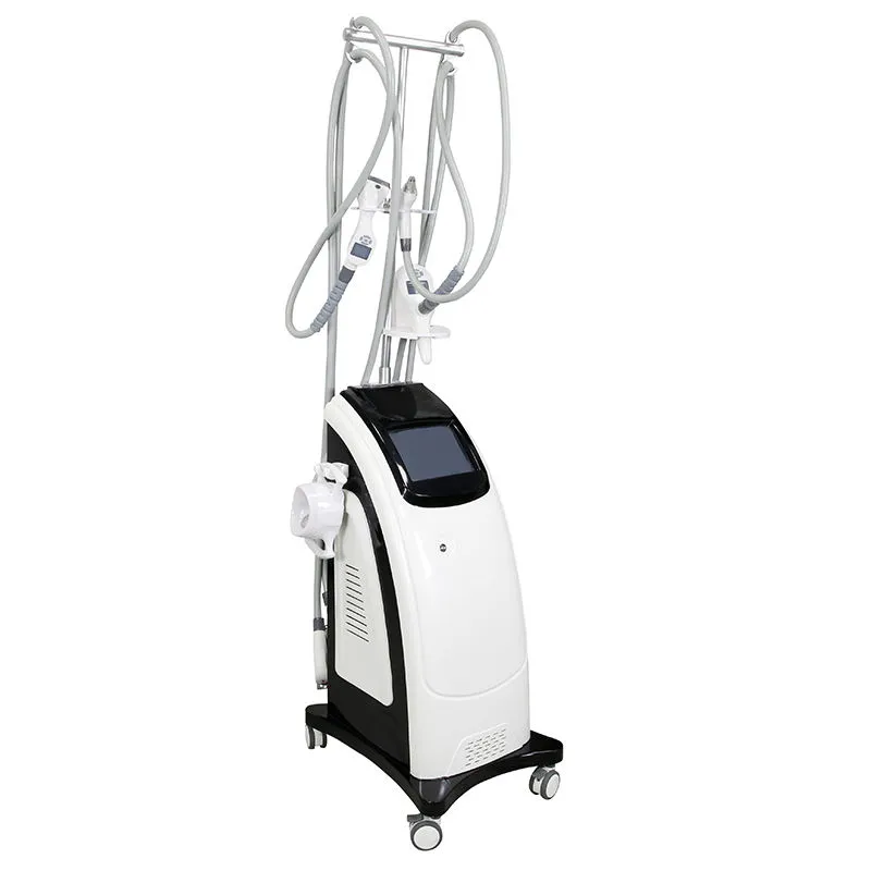 Best Result Cellulite Reduction Face Massager V Shape Vela Slimming Weight Loss Vacuum Roller Infrared IR Therapy Vera Full Body Sculpting Machine