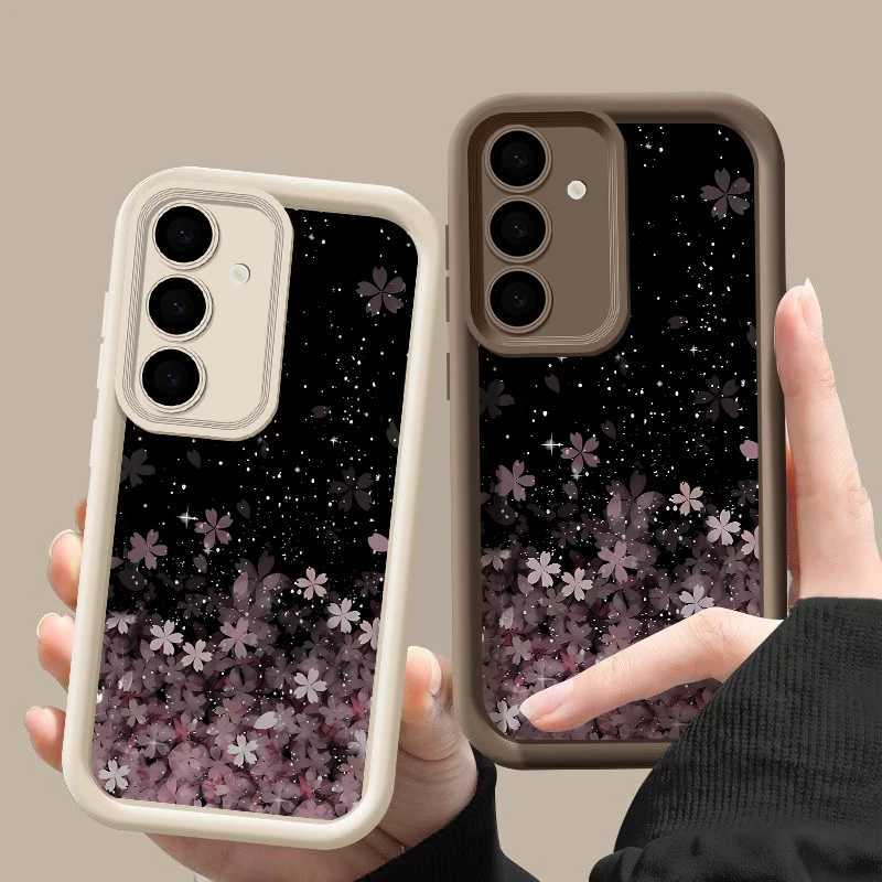 High Quality Designer Phone Case For Galaxy S25 S24 S23 S22 Ultra Plus S24 FE A55 A16 A35 A25 A53 A54 5G TPU phone cover O241209