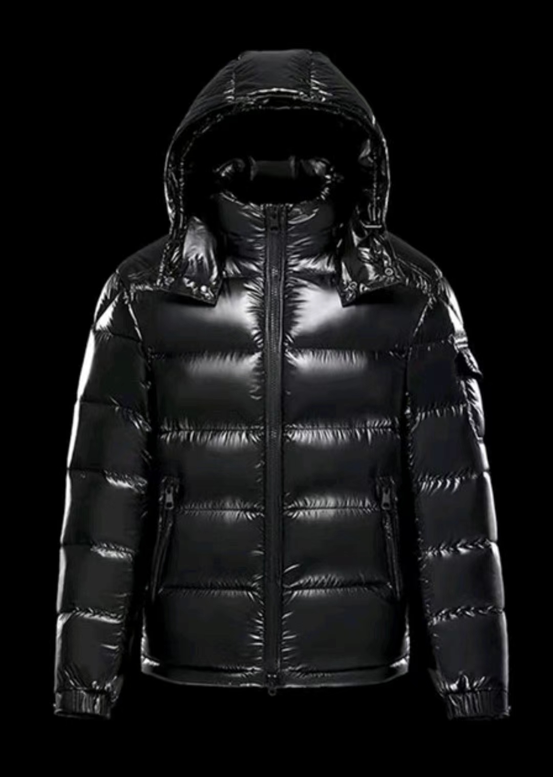 25Mens Designer Jacket Winter Warm Windproof Down Jacket Shiny Matte Material M-5XL Couple New Fashion jackets jacket Down