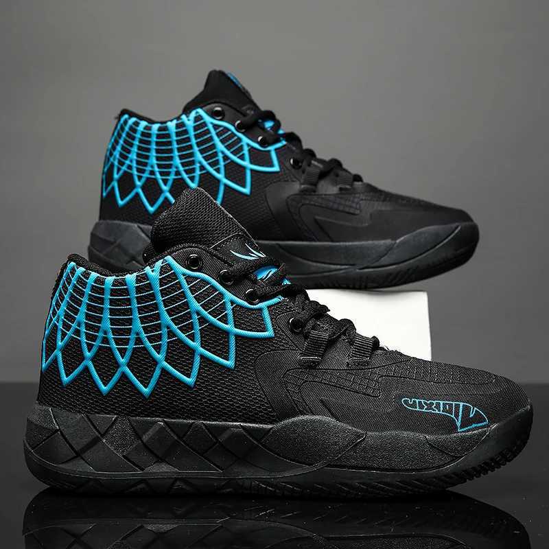 Basketball Shoes Mens Sneakers Autumn High Top Anti-slip M Running Outdoor Trainer Summer High Quality Casual Sports Shoe Z250411
