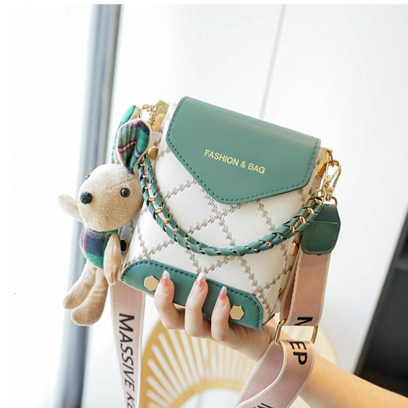 New Fashion Women s Pattern Shoulder Hardware Chain Belt Color Block Crossbody Bag Composite Designer Crossbody Bag Trendy Shoulder Bag bag