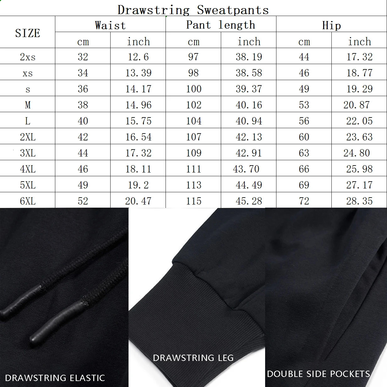 Mens Large Size Loose Pocket Draw Rope Sports Sweatpants Winter Thick Warm Fashion Dragon Print 241203Z