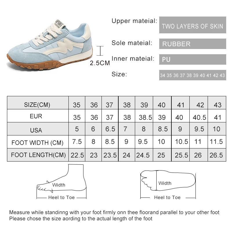AIYUQI Sneakers Women Spring Genuine Leather Women Moral Training Shoes Flat Casual Shoes Women Forrest Gump Shoes Women