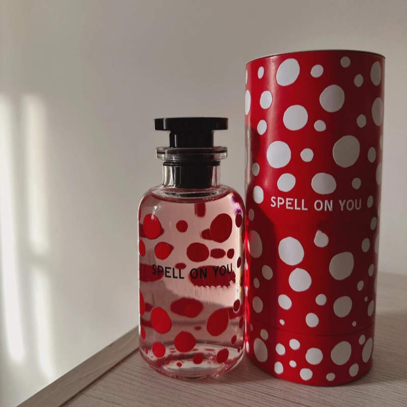 Brand perfume meteore spell on you city of stars eau de parfum california dream imagination Perfume woman man rose de vents fragrance lasting