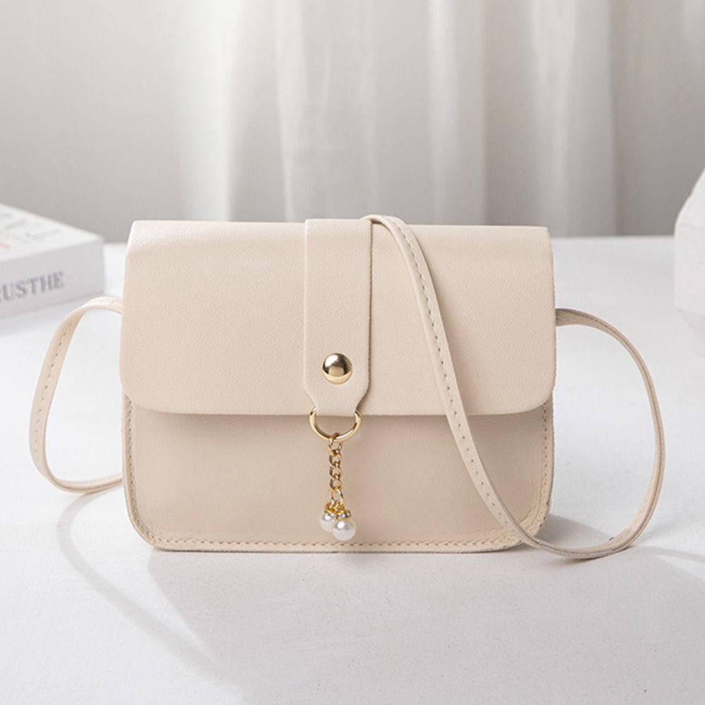 New Fashion Square Women s Small Crossbody Bag Women s Designer Handbag Girls Summer Travel Mini Wallet Trendy Bag bag