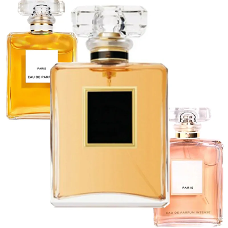 Top Quality 100ml New Version luxury perfume for women long lasting time fragrance good smell spray fast delivery