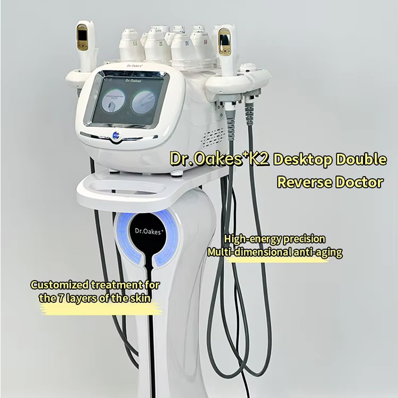 22d Max hifu anti wrinkles face rejuvenation body sculptures High Intensity Focused Ultrasound machine