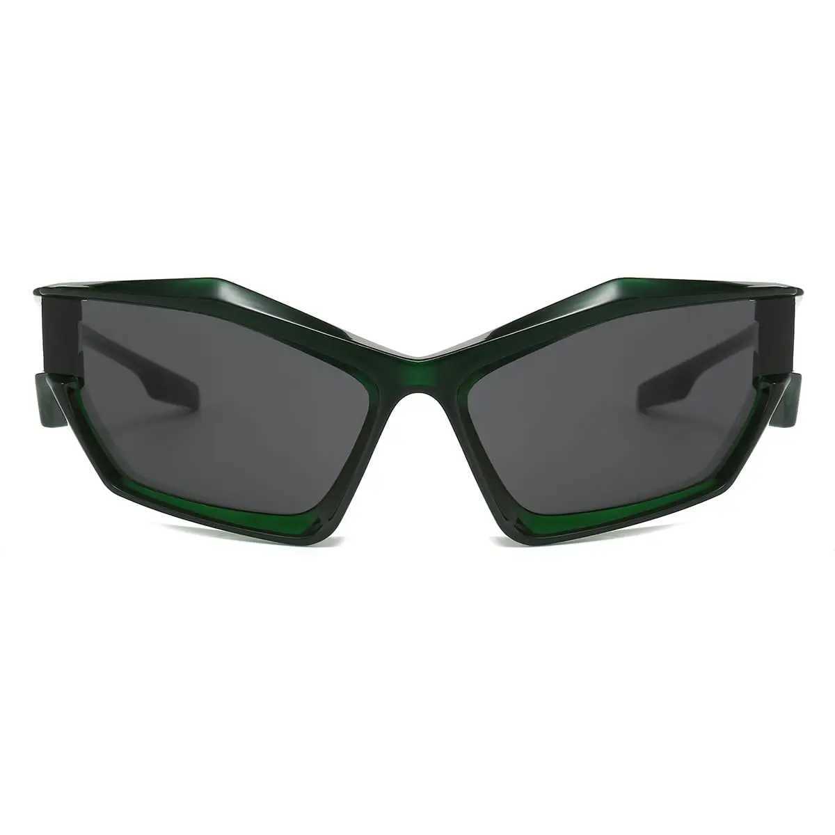 Future Technology Mens Sunglasses Y2K Sunglasses Fashion Cool Glasses UV400 W241210