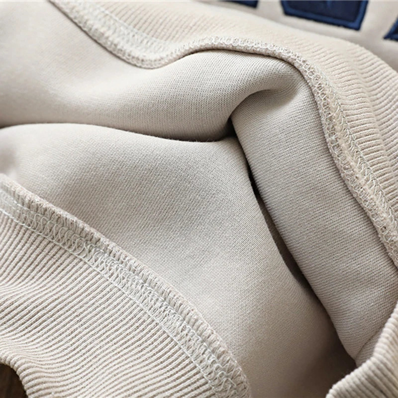 IYEAL Childrens Boys Spring Hooded Sports Shirt Childrens Long Sleeve Letter Hooded Sports Shirt Childrens Casual Clothing 241210