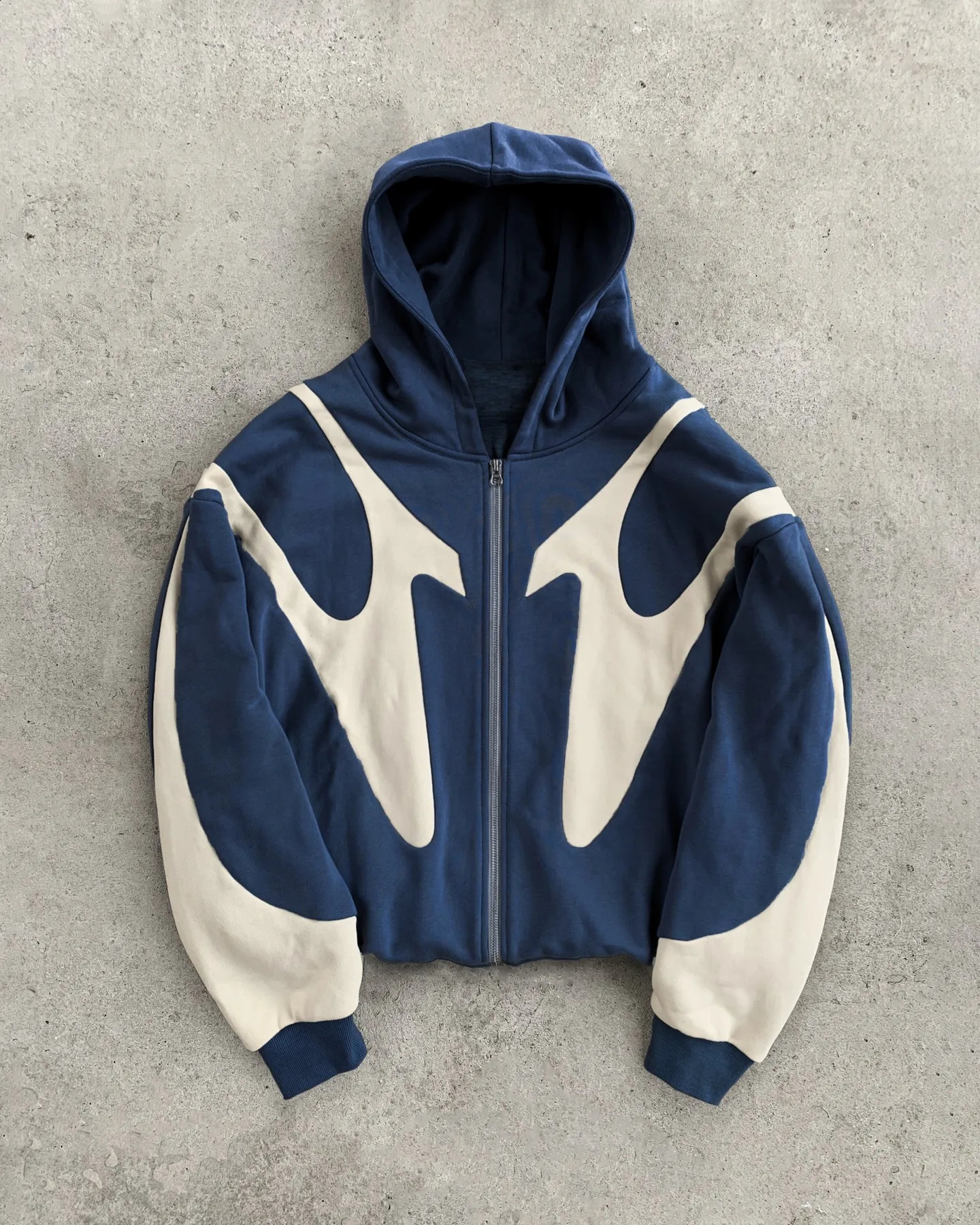 Harajuku Patchwork Hoodies Women Y2k Tops Sweatshirts Oversized Hoodie Clothes Streetwear Tracksuit Men Clothing 241210