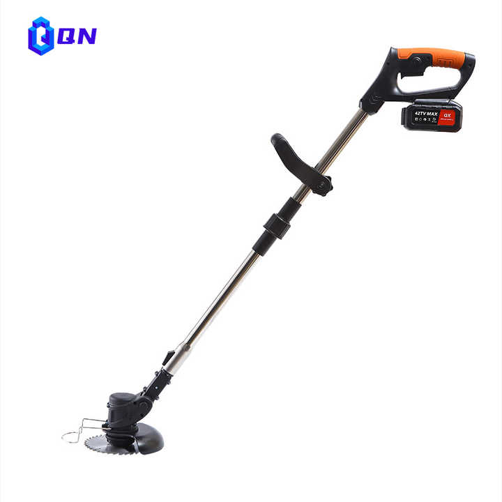 New Arrival Portable 3-in-1 Cordless Weed Eater with Battery and Charger for Weed-Wacking String Trimmer for lawn