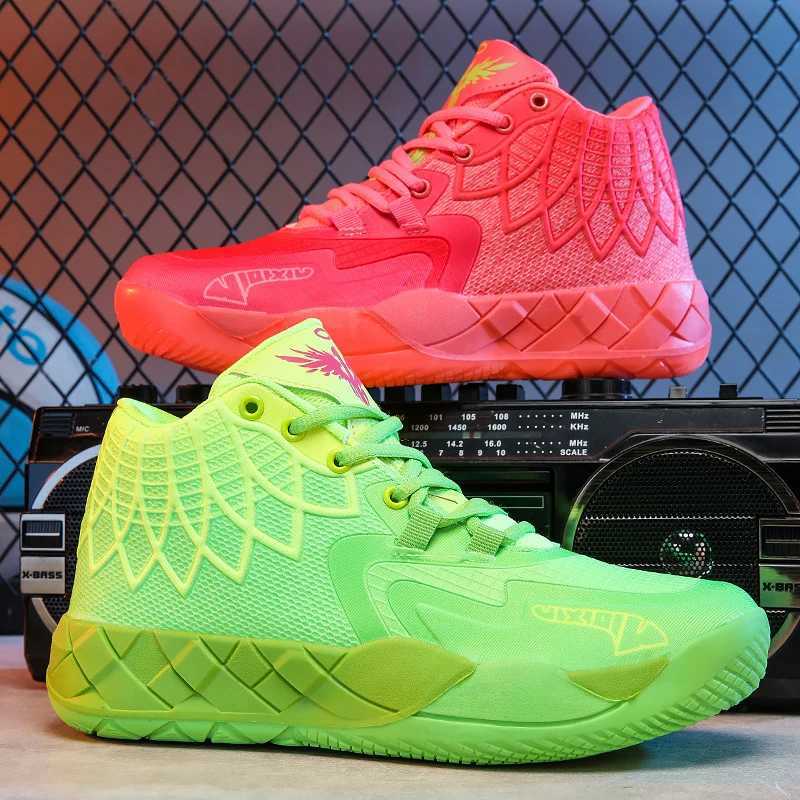 Basketball Shoes Mens Sneakers Autumn High Top Anti-slip M Running Outdoor Trainer Summer High Quality Casual Sports Shoe Z250411