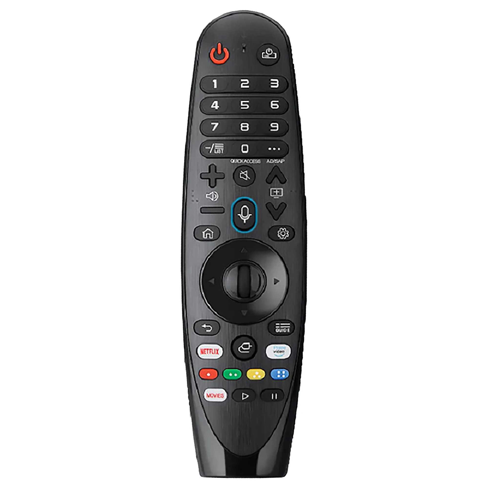 MR20GA AKB75855501 Magic Remote Control For TV AN-MR650A AN-MR18BA AN-MR19BA For Rx ZX WX Series Controller NO VOICE NO MOUSEXJ241210
