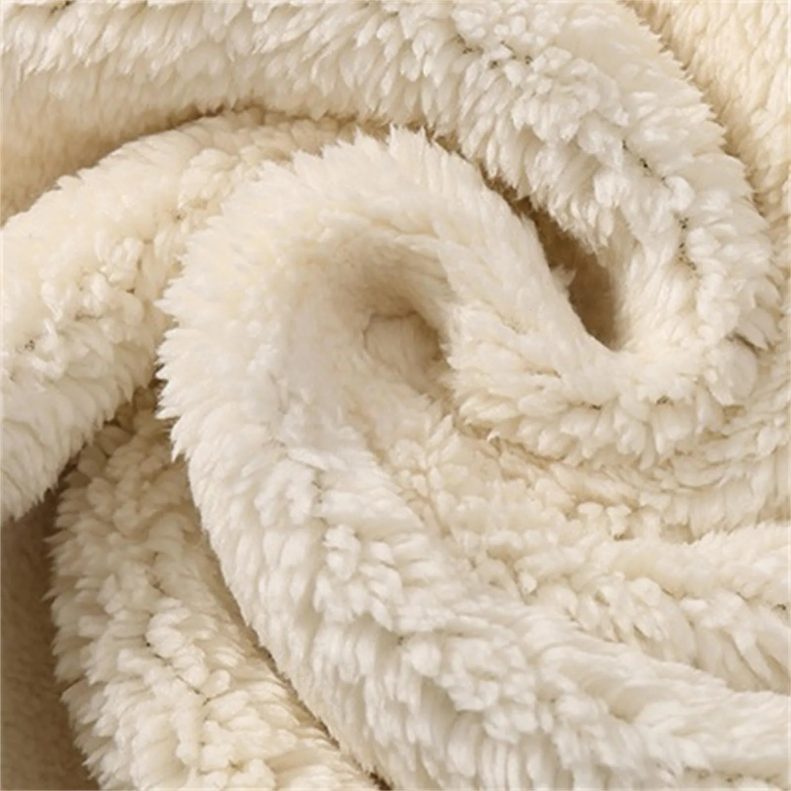 Autumn and Winter Childrens Wool Hoodies Thick Hoodies for Boys and Girls Zipper Loose Solid Color Sweatshirts Sudadera 241210