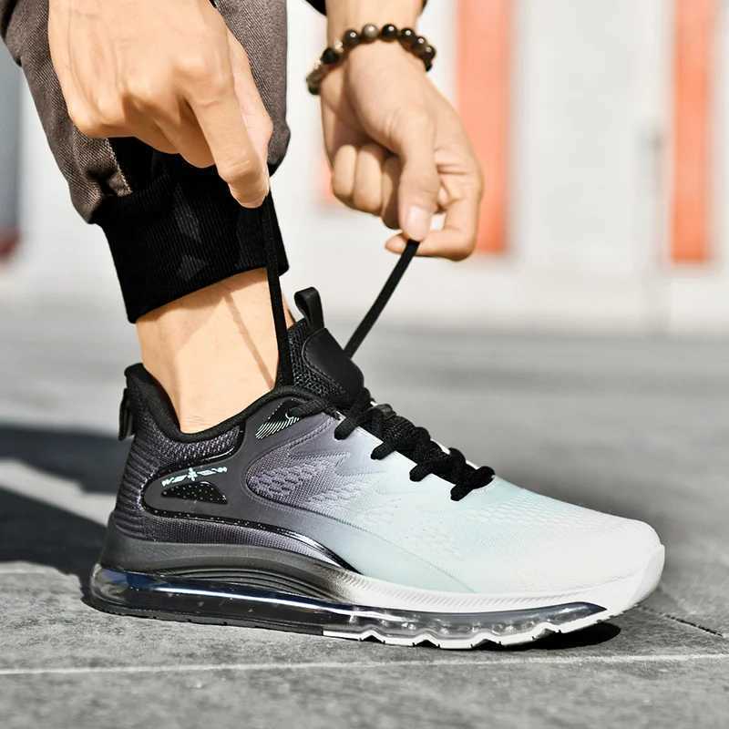 Shoes men Sneakers M casual Mens Shoes tenis Luxury shoes Trainer Race Breathable Shoes fashion loafers running Shoes for men Z250412