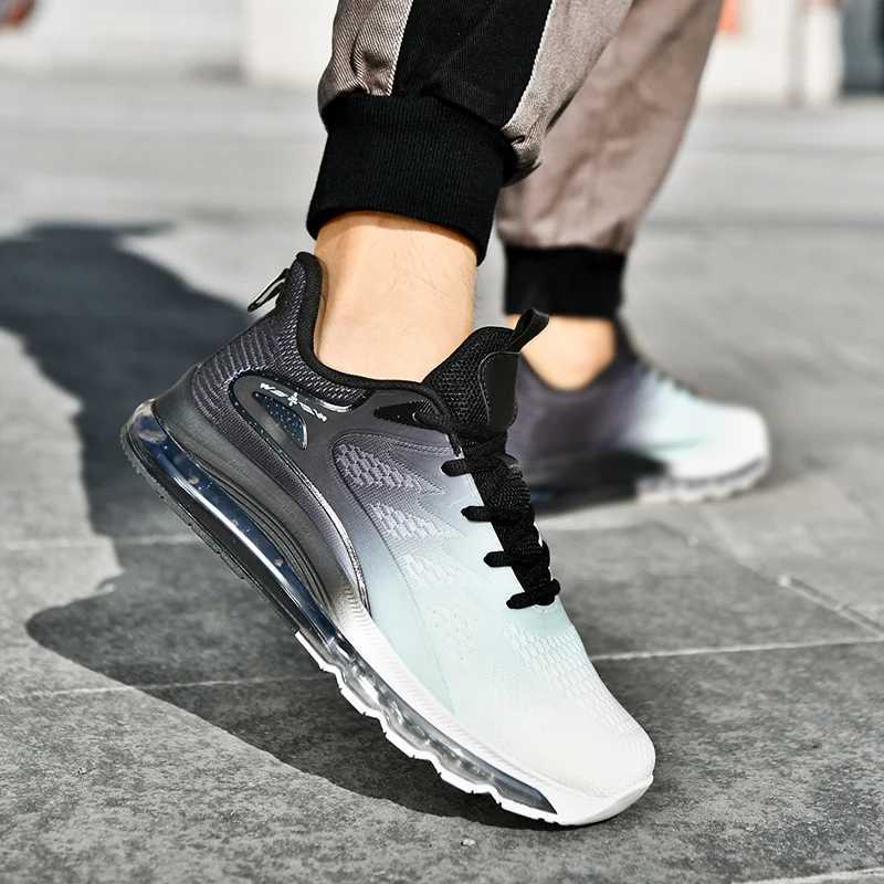 Shoes men Sneakers M casual Mens Shoes tenis Luxury shoes Trainer Race Breathable Shoes fashion loafers running Shoes for men Z250412
