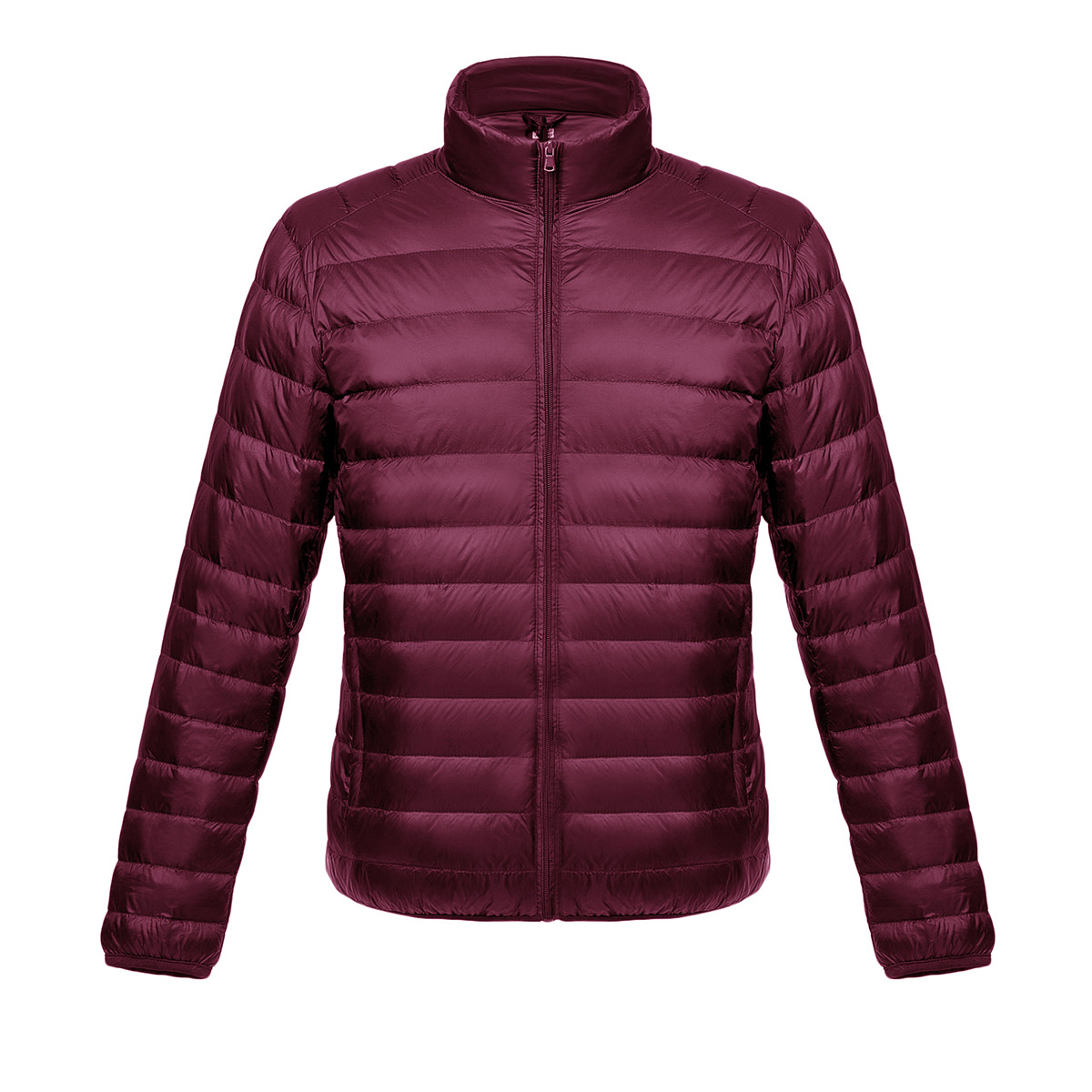 M12101 2024 new down jacket men's winter loose short lapel fashion trend couple tops