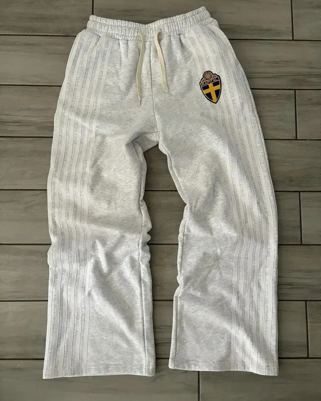 Y2k Fashion Men Sweatshirt Suit Clothing Summer Autumn Basketball Casual Sportswear Hooded Sweatpants 241209