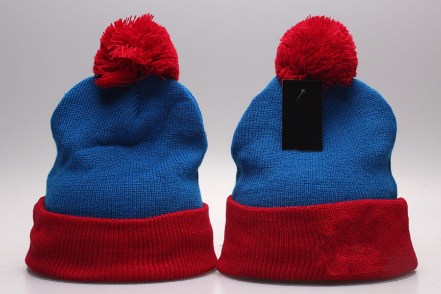 Knitted Beanie Hat Warm Caps hats color new mans