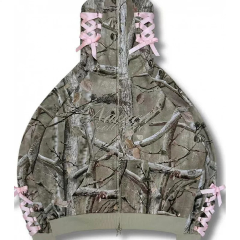 Mens fashion trend 3D digital printing mens long sleeved hoodie autumn and winter street fashion Men 241210