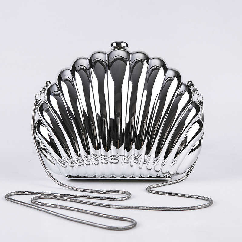 Clutch Bag Hot Acrylic Dinner Bag Candy Shell Bag Fashion Womens Hand Bag Party Hard Box Bag Women Tote Bag 240920