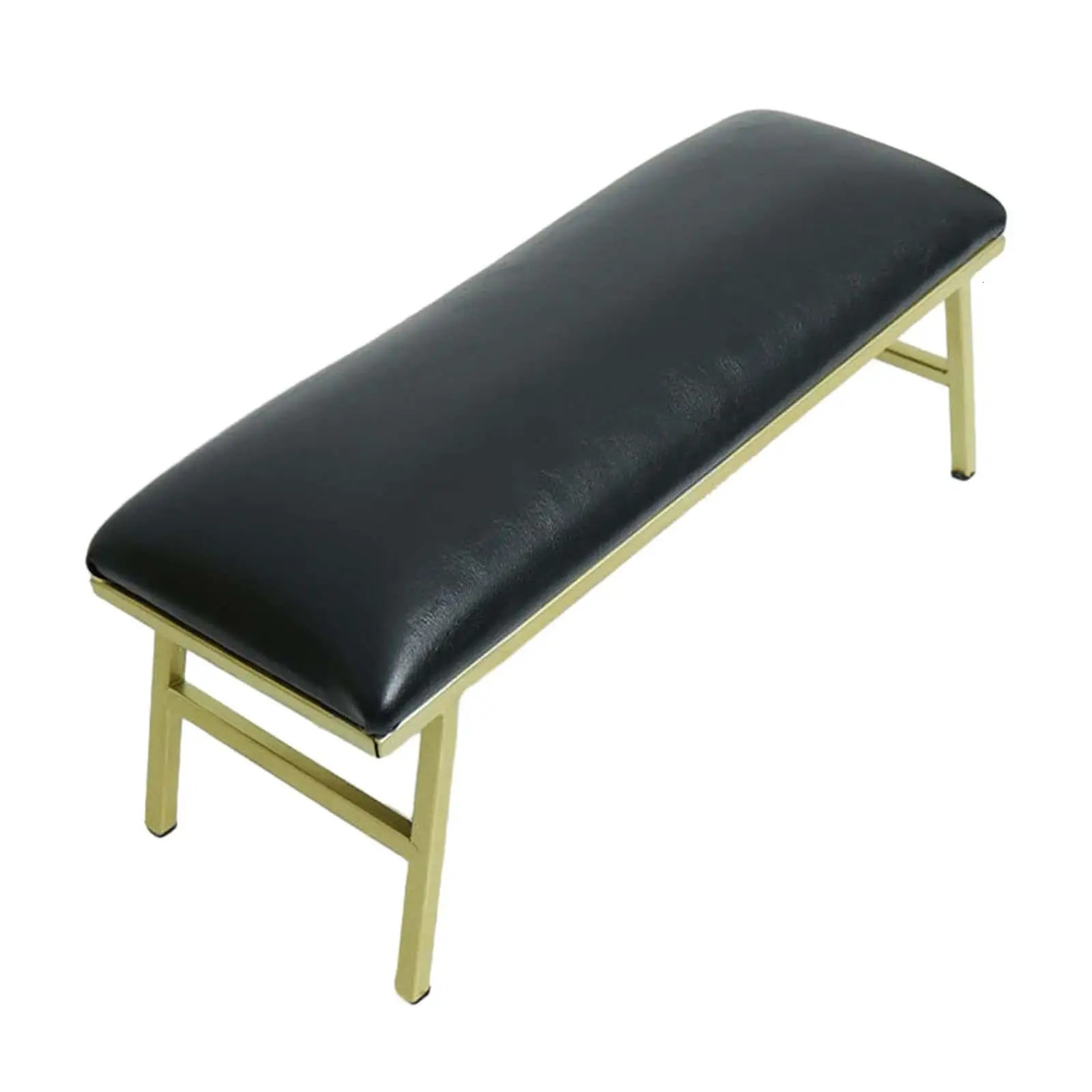 Manicure Hand Arm Rest Nails Table Desk Station Desktop Support Sturdy Durable Arm Rest Cushion Soft for Salon Home 241209