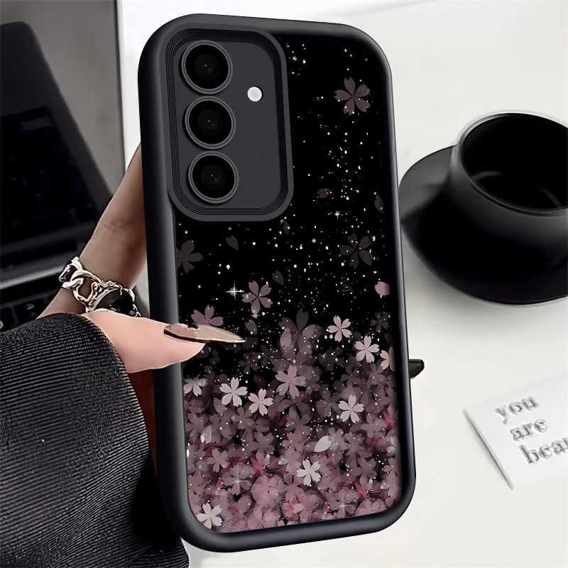 High Quality Designer Phone Case For Galaxy S25 S24 S23 S22 Ultra Plus S24 FE A55 A16 A35 A25 A53 A54 5G TPU phone cover O241209