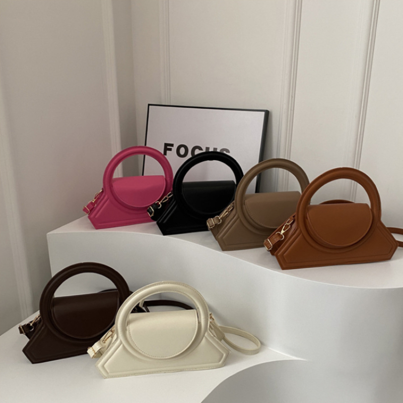 New retro mother daughter style bag for girls multifunctional designer for women crossbody bag solid wallet trendy bag bag