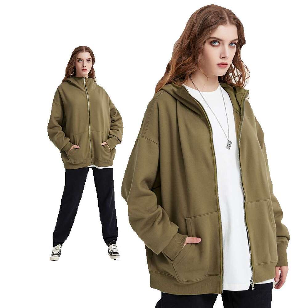 Ninja Mask Metal Zipper 350G Veet Ribbed Gloves Cuff Hoodie